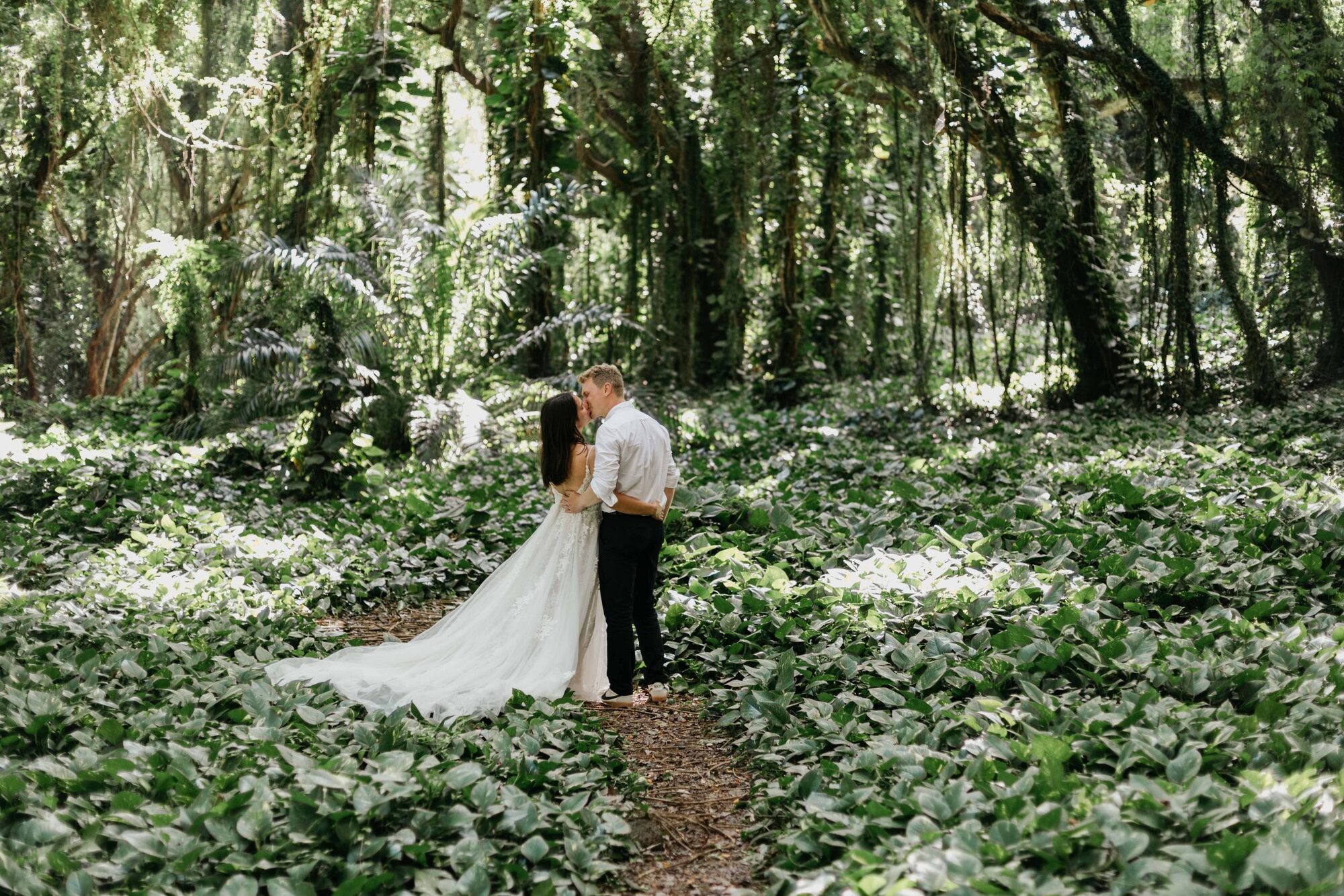 Maui Elopement Photoshoot, Jessie Hawaii Photography